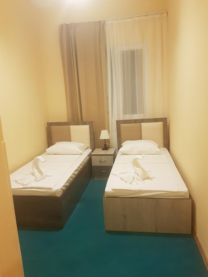 Bloor Hotel Єреван Екстер'єр фото