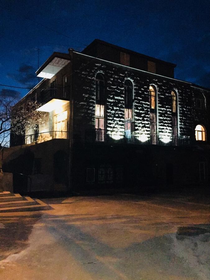 Bloor Hotel Єреван Екстер'єр фото